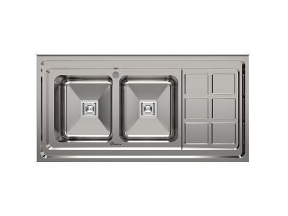 تصویر سینک بیمکث مدل 914